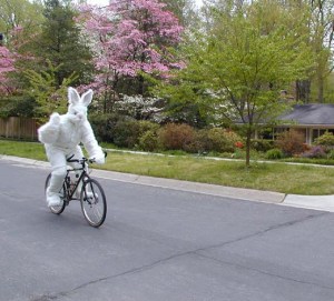 easter bike 1