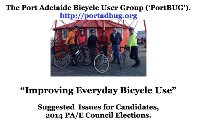 Cover candidates advice