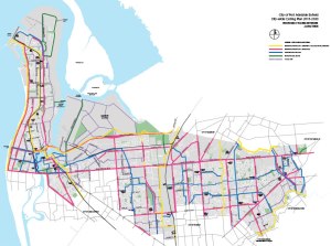 PAE-City-Wide-Bike-Network