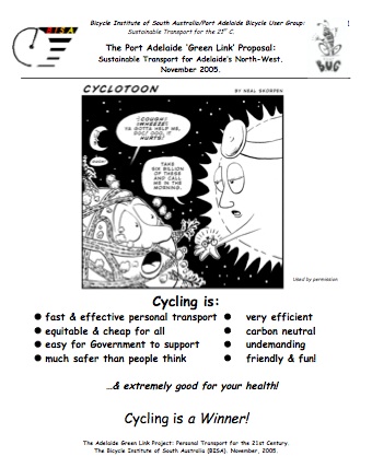 greenlink-2005-cover